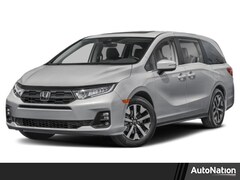 2026 Honda Odyssey EX-L Van Passenger