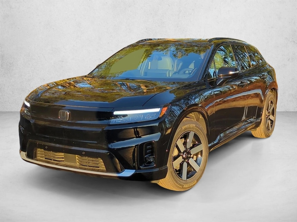 New 2026 Honda Prologue Touring SUV