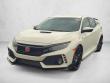 Used 2019 Honda Civic Type R Touring Hatchback