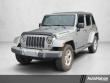 Used 2015 Jeep Wrangler Unlimited Sahara 4x4 SUV