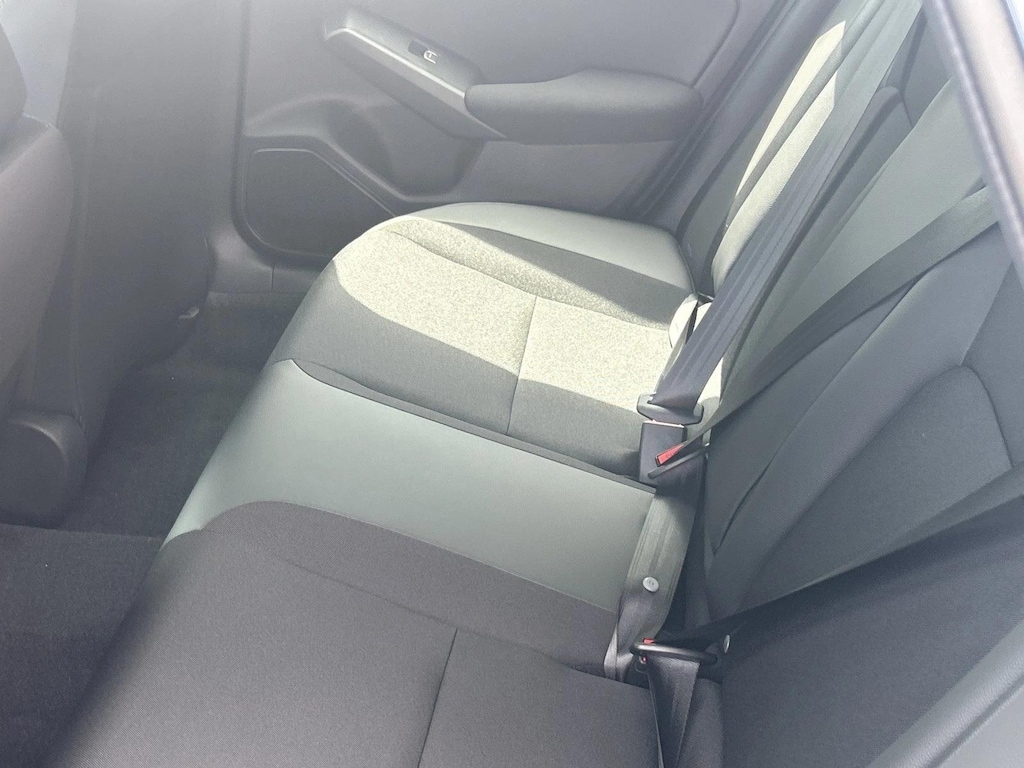 New 2026 Honda Civic Sport Sedan