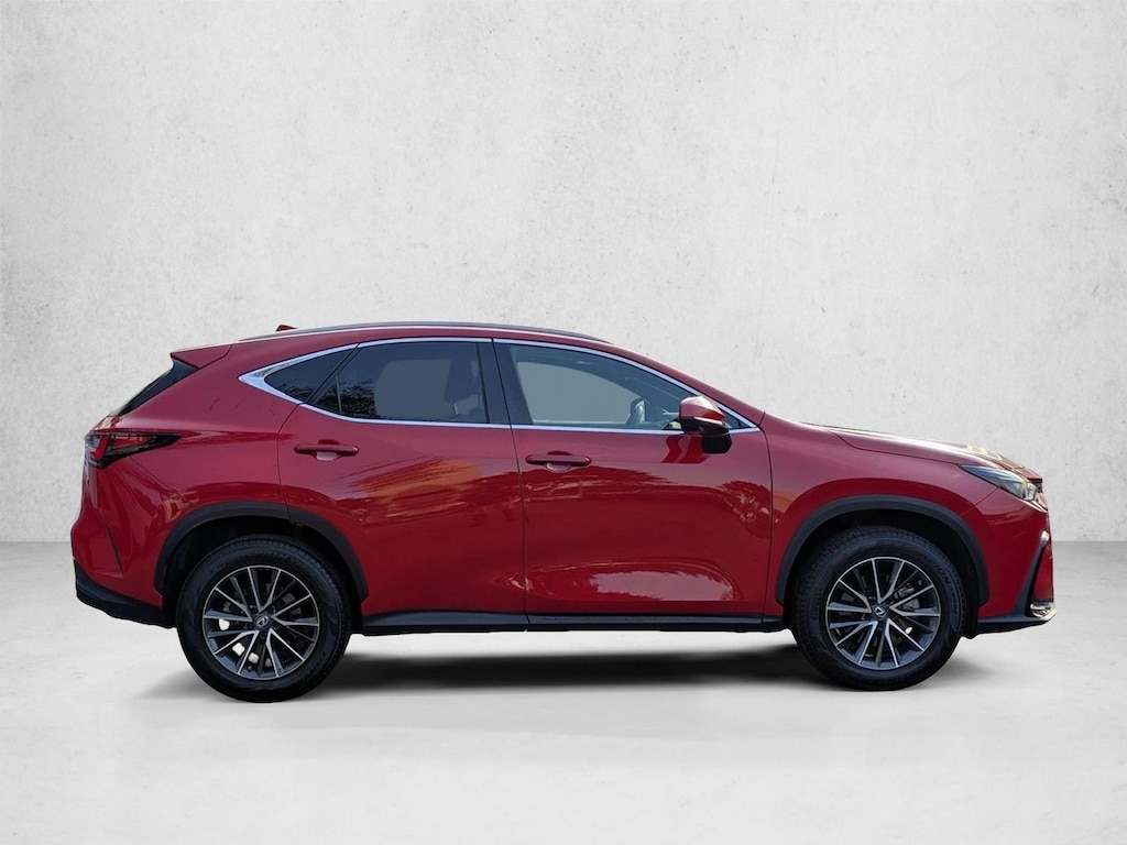 Used 2023 Lexus NX 350 Premium SUV