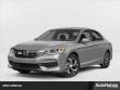 Used 2017 Honda Accord LX Sedan