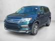 Used 2016 Honda Pilot EX-L FWD SUV