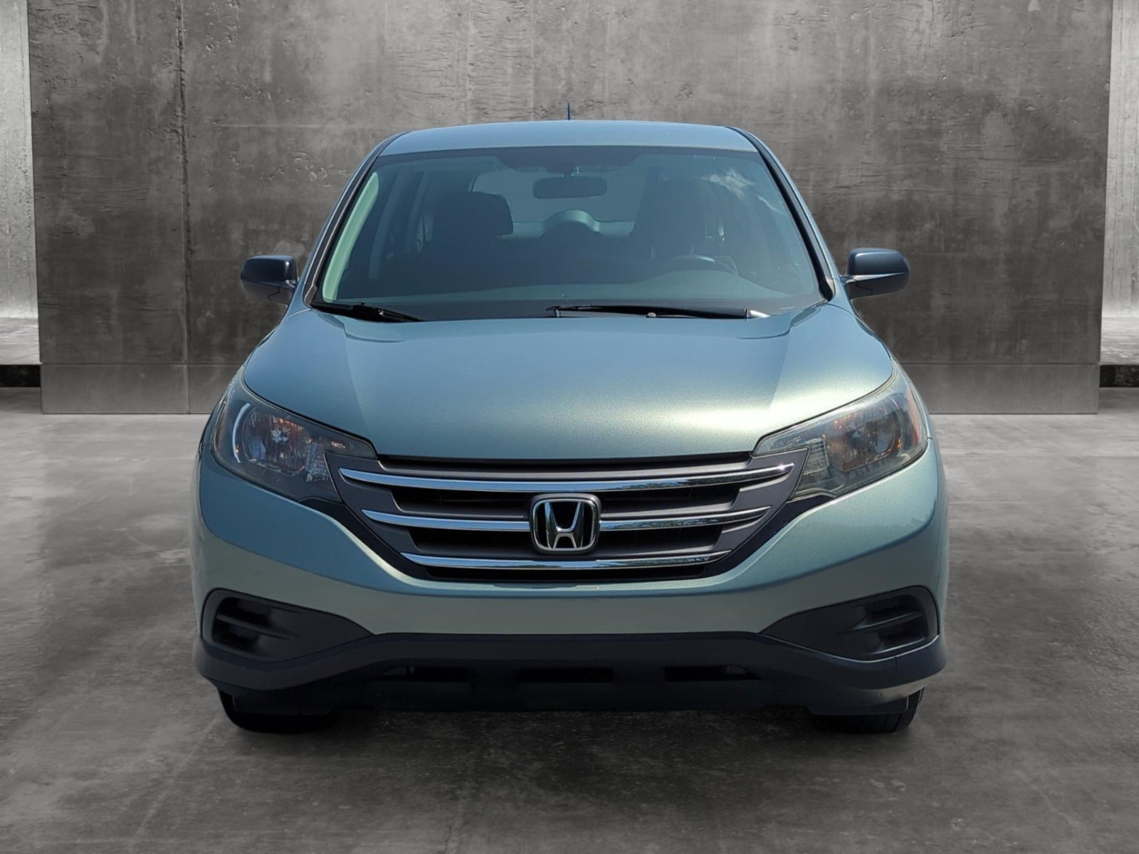 Used 2012 Honda CR-V LX with VIN 2HKRM3H36CH507942 for sale in Lithia Springs, GA