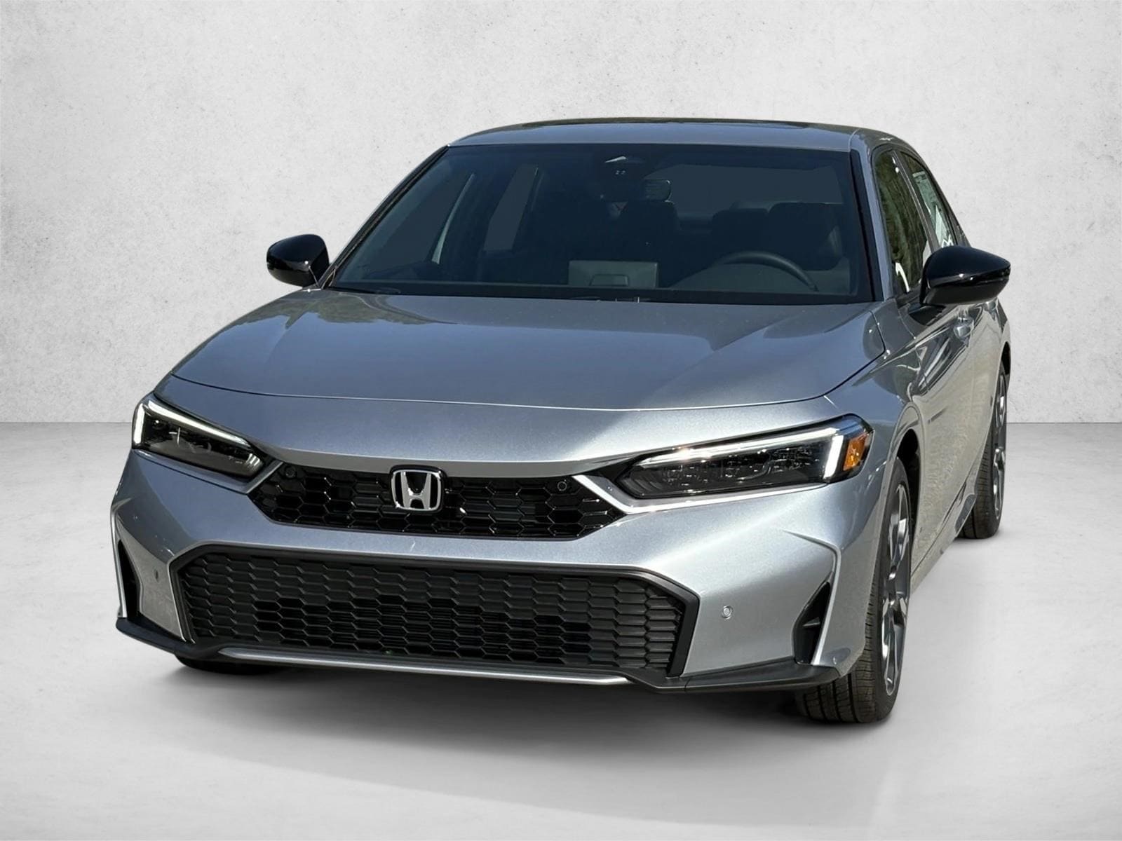 2026 Honda Civic Sport Touring's photo