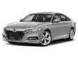 Used 2018 Honda Accord Touring Sedan