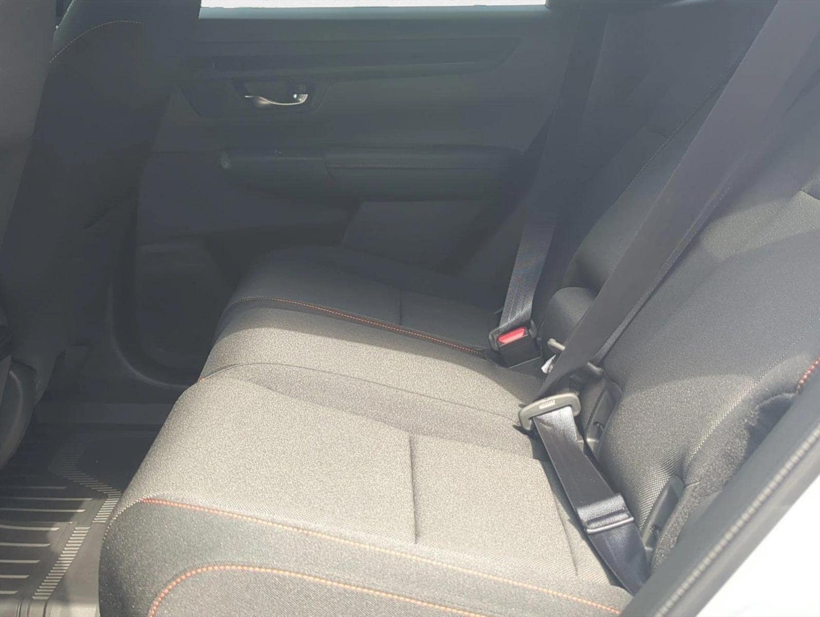 2026 Honda CR-V TrailSport - Photo 21