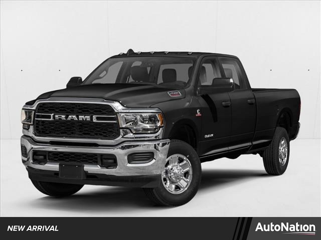  Ram 2500