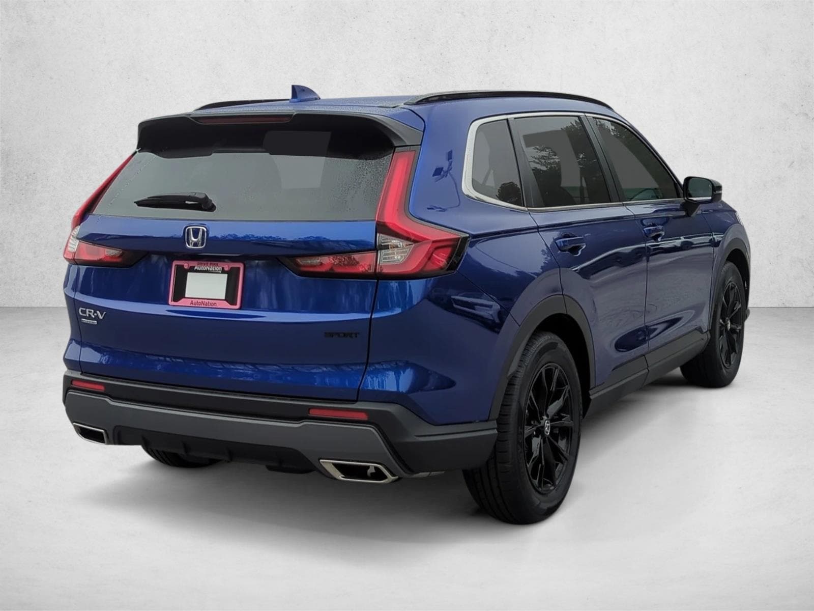 2025 Honda CR-V Sport - Photo 5