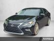 Used 2017 Lexus ES 350  Sedan