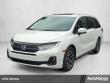 Used 2026 Honda Odyssey EX-L Van Passenger