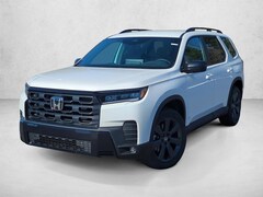 2026 Honda Pilot Sport SUV