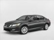 Used 2014 Honda Accord EX-L V-6 w/Navigation Sedan