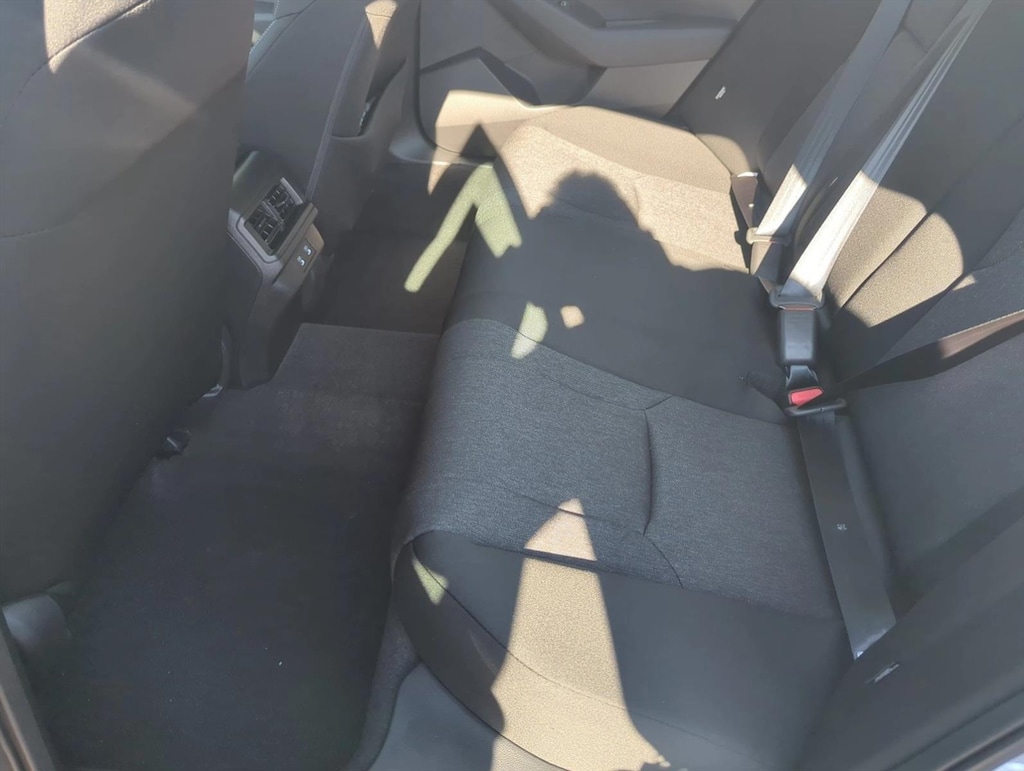 New 2026 Honda Accord LX Sedan