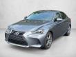 Used 2017 Lexus IS 200t  Sedan