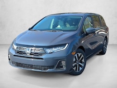 2026 Honda Odyssey EX-L Van Passenger