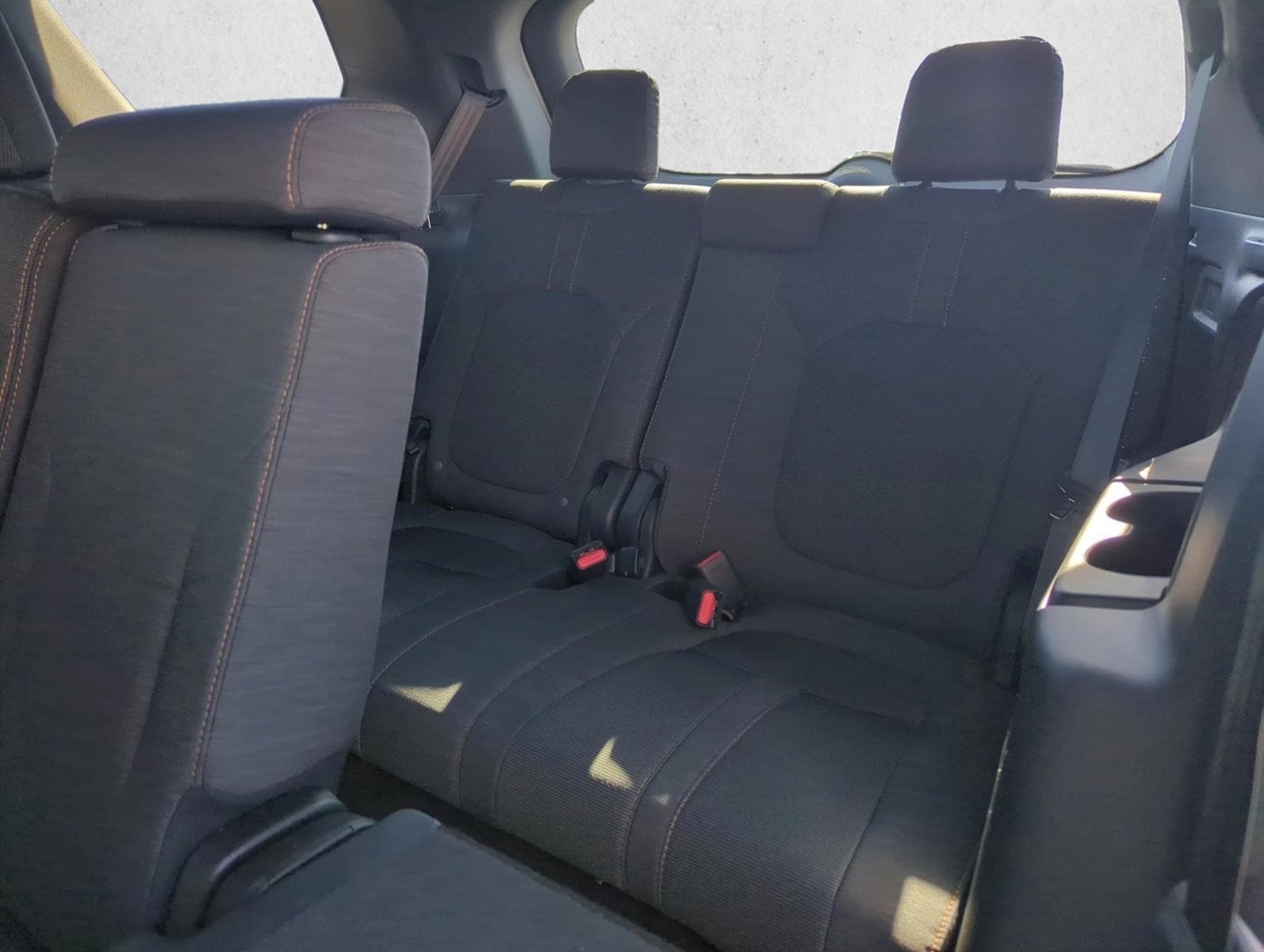 2026 Honda Pilot Sport - Photo 19