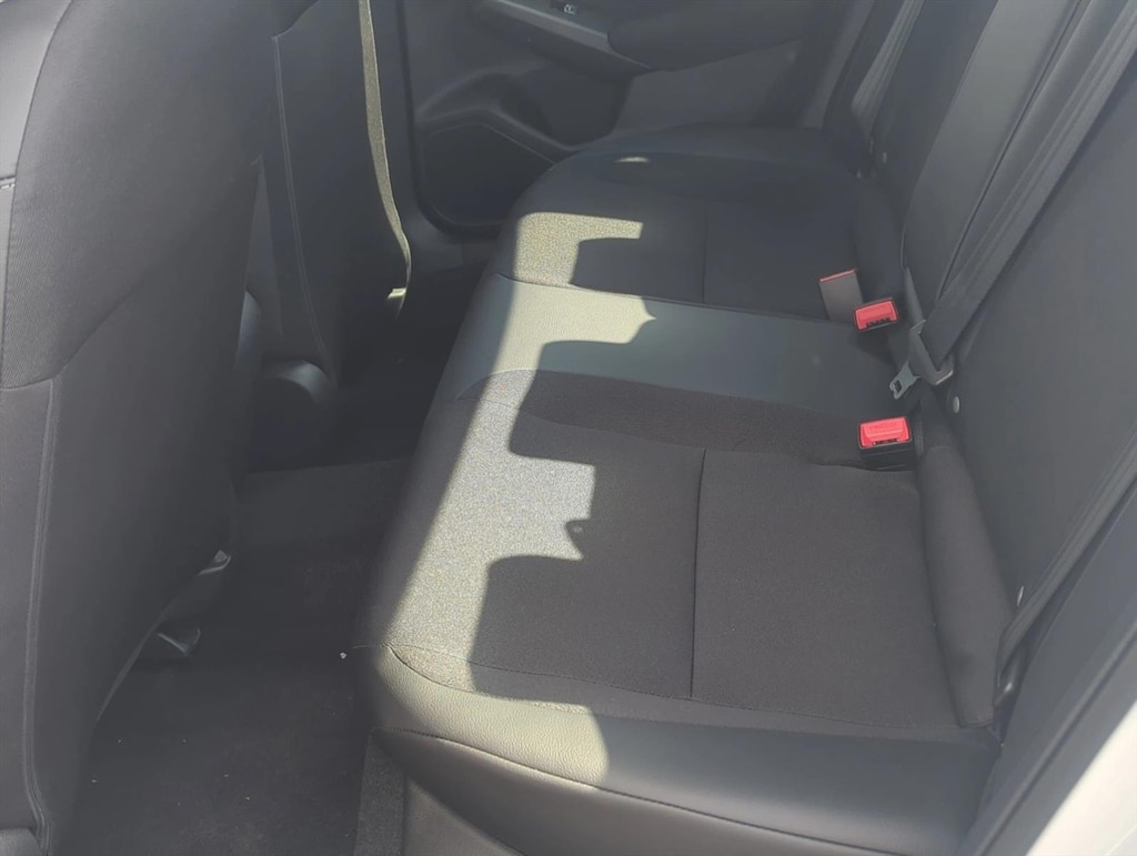 Used 2026 Honda Civic Sport Sedan