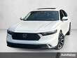  Honda Accord Hybrid
