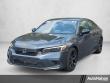 Used 2023 Honda Civic Sport Sedan