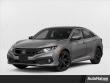 Used 2019 Honda Civic Sport Sedan