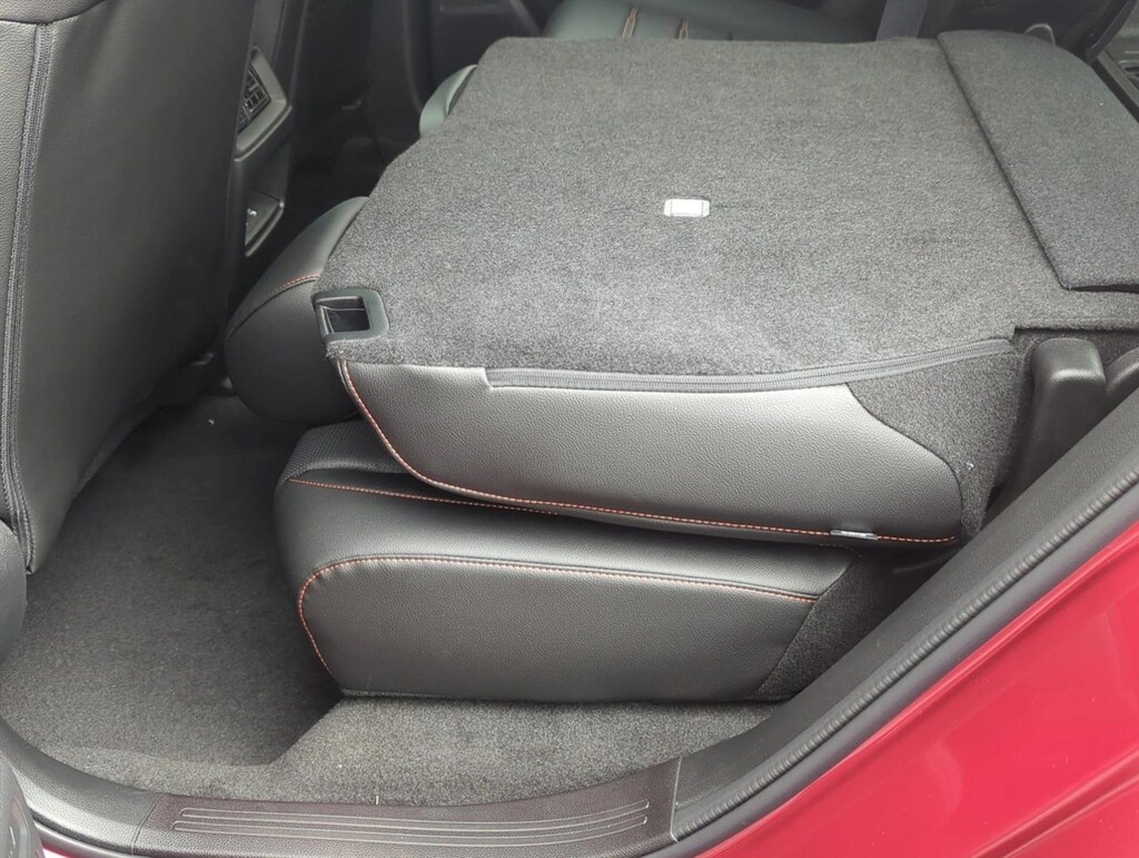 New 2026 Honda CR-V Hybrid Sport-L SUV