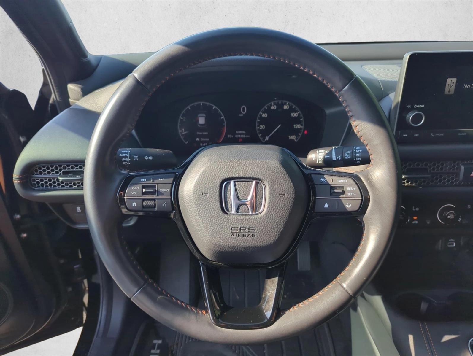 2024 Honda HR-V Sport - Photo 13