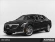 Used 2017 CADILLAC CT6 3.6L Luxury Sedan