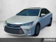 Used 2016 Toyota Camry XLE Sedan