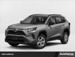 Used 2022 Toyota RAV4 Hybrid LE SUV