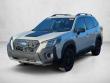 Used 2023 Subaru Forester Wilderness SUV