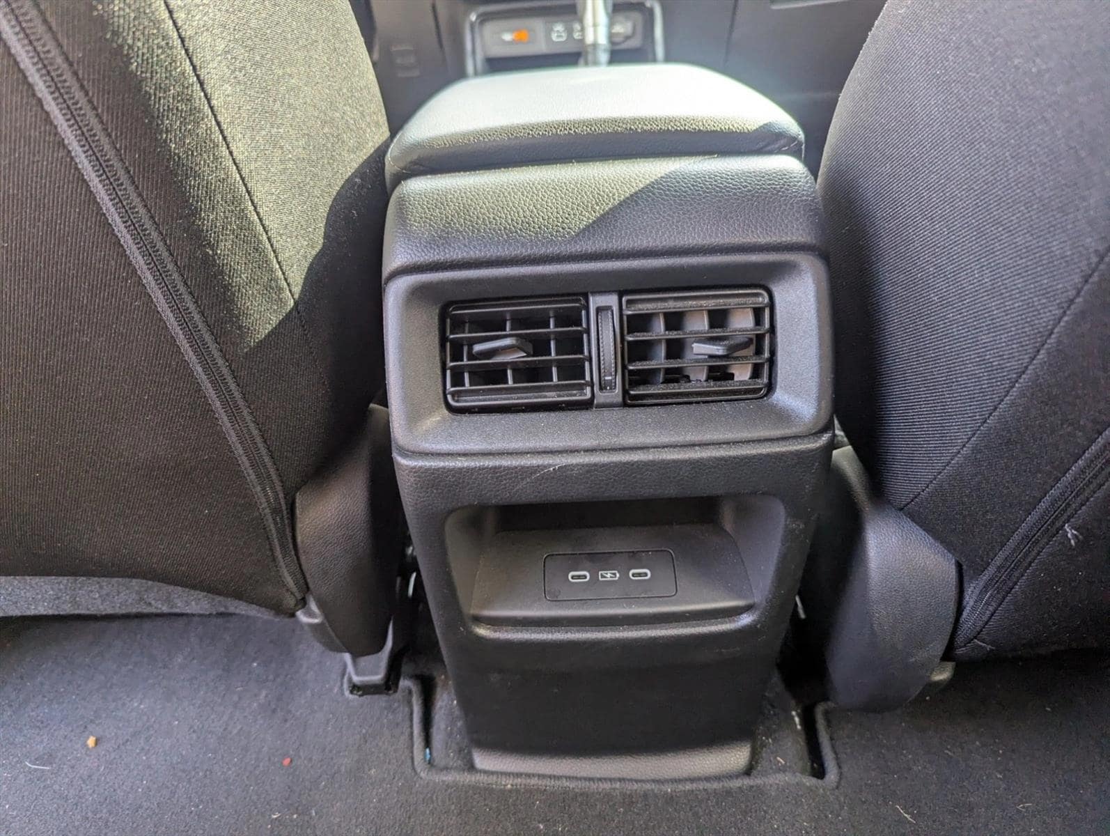2025 Honda CR-V EX - Photo 24