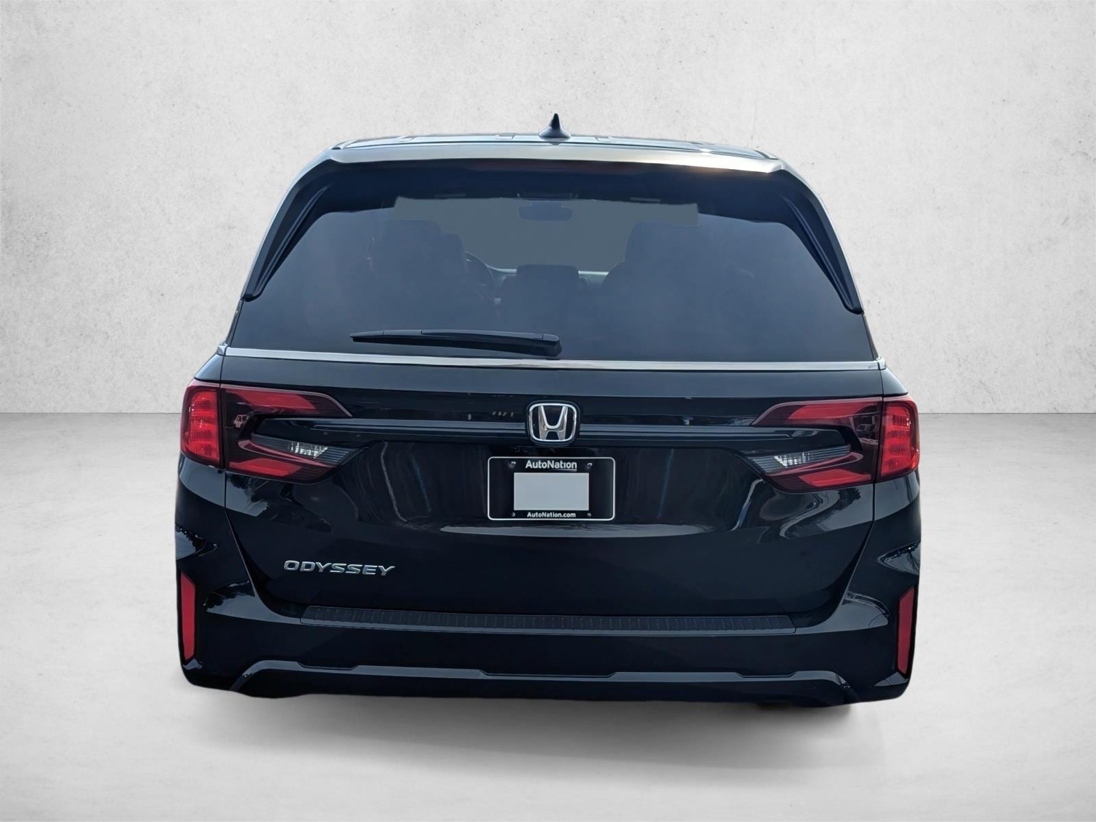 2026 Honda Odyssey EX-L - Photo 8