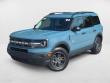 Used 2023 Ford Bronco Sport Big Bend SUV