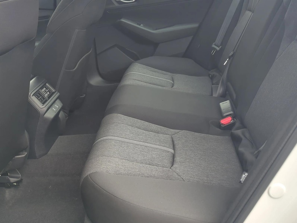 New 2025 Honda Accord Hybrid Sport Sedan