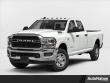 Used 2022 Ram 2500 Laramie Truck Crew Cab