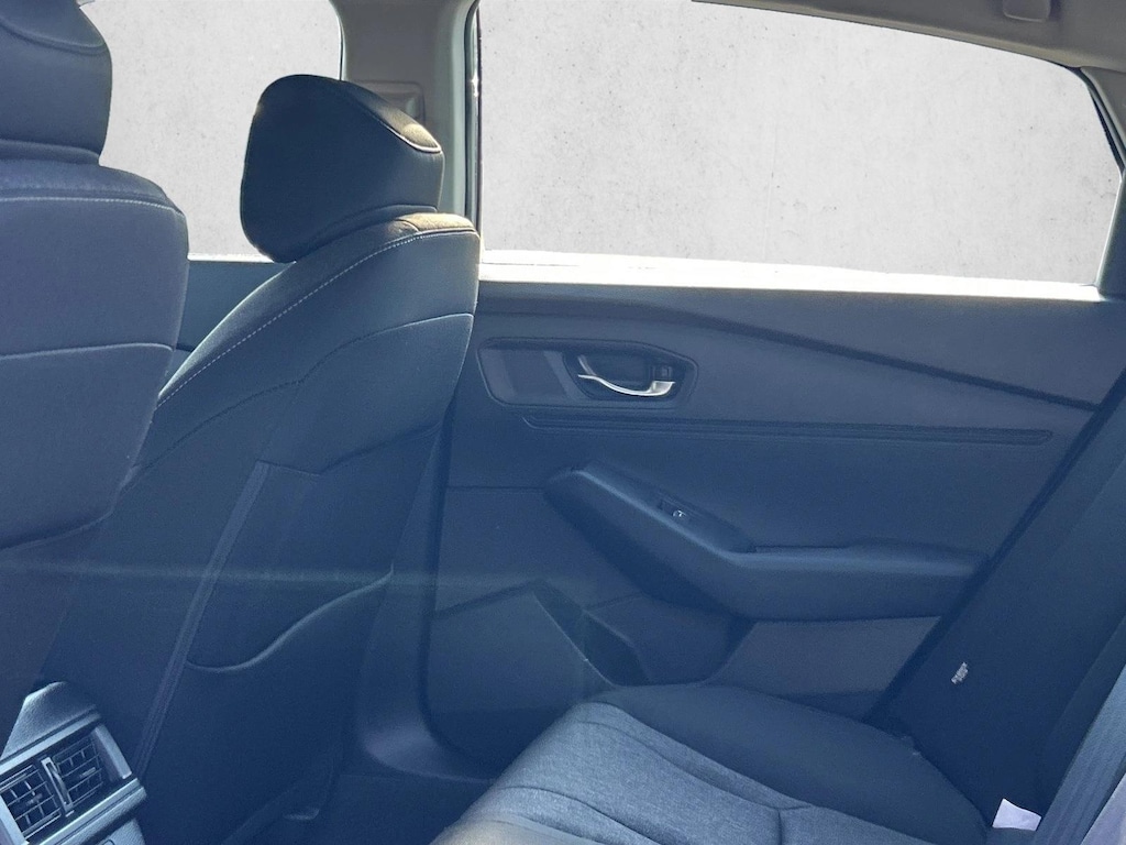 New 2026 Honda Accord LX Sedan