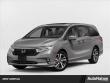 Used 2021 Honda Odyssey Touring Van