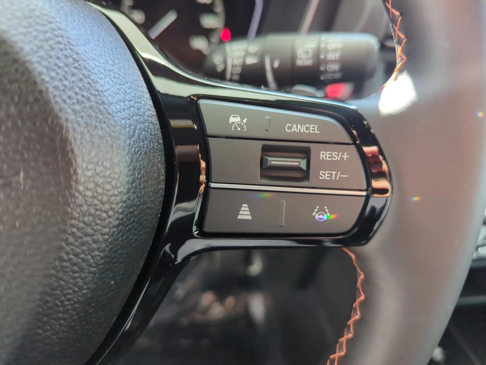 2025 Honda Pilot TrailSport - Photo 6