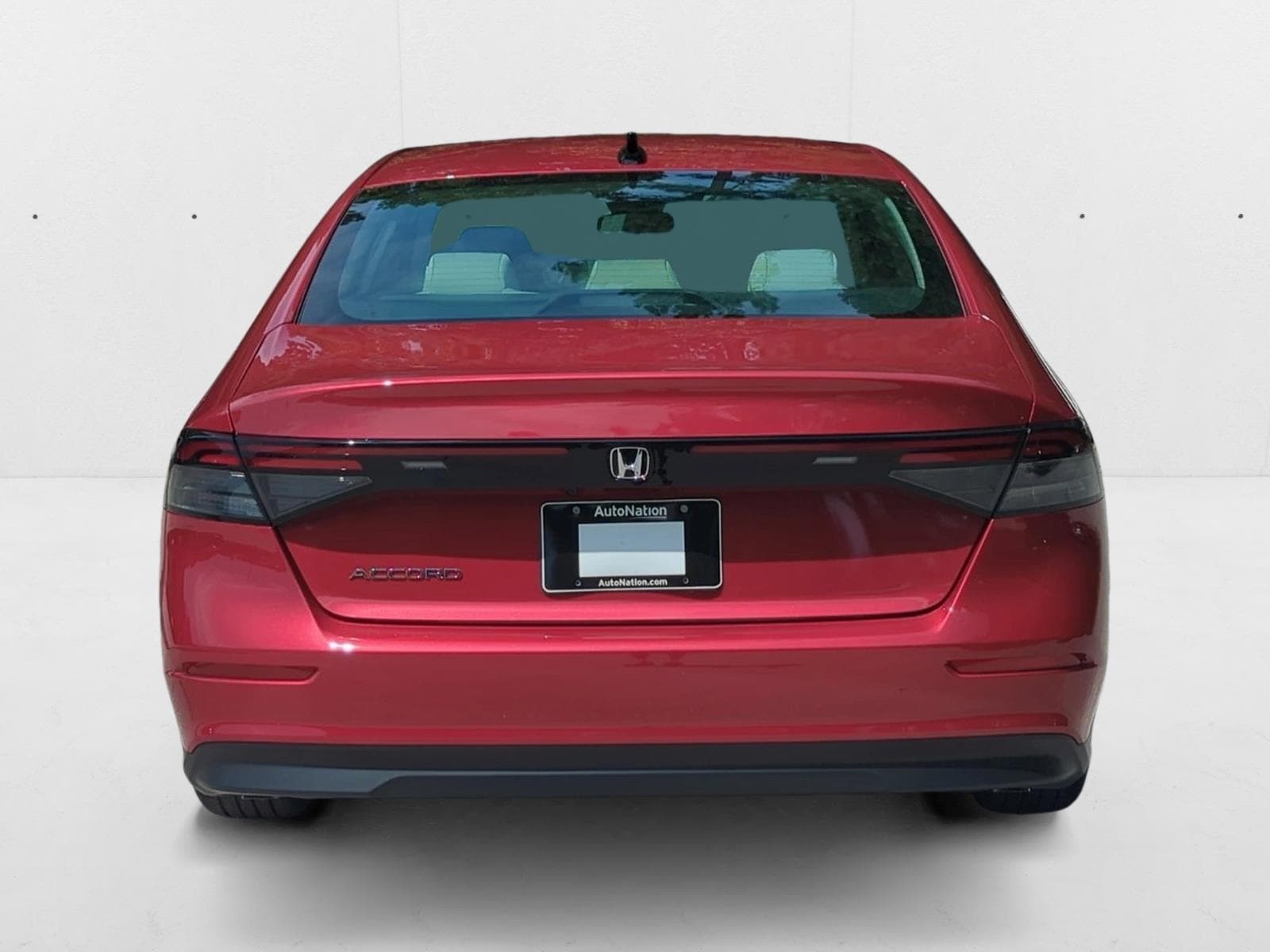 2025 Honda Accord SE - Photo 6