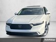  Honda Accord Hybrid