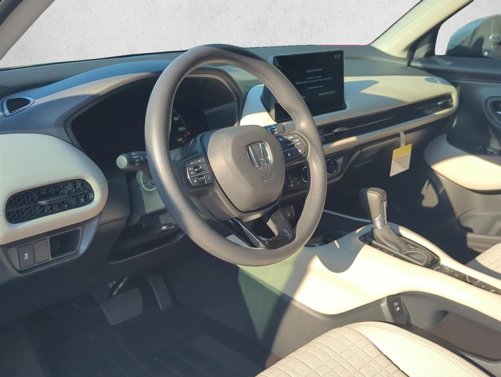 New 2027 Honda HR-V LX SUV