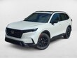 Honda CR-V Hybrid