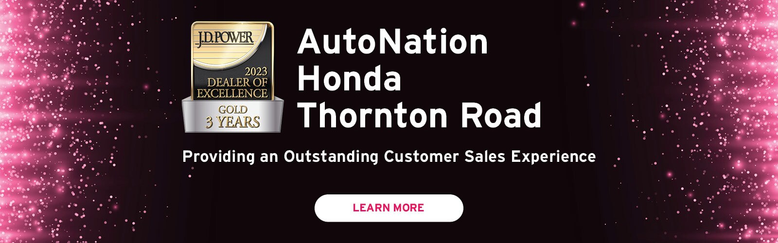 AutoNation Honda Thornton Road in Lithia Springs, GA AutoNation Honda