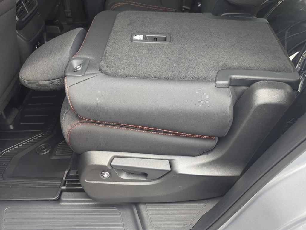 New 2026 Honda Pilot Sport SUV