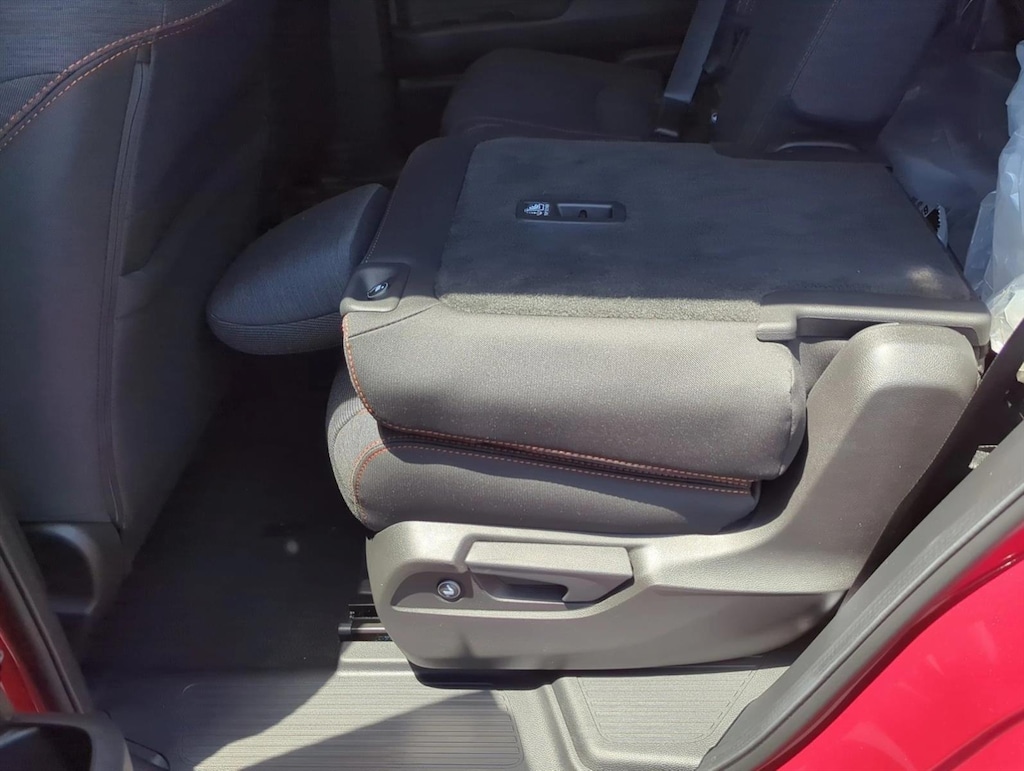 New 2026 Honda Pilot Sport SUV