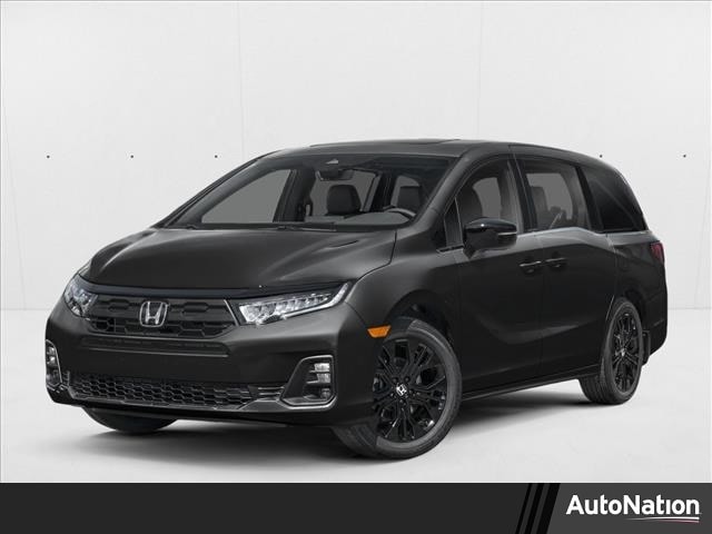 2026 Honda Odyssey Sport L's photo