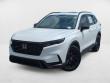 Used 2025 Honda CR-V Hybrid Sport-L SUV