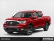 Used 2023 Honda Ridgeline RTL Truck Crew Cab